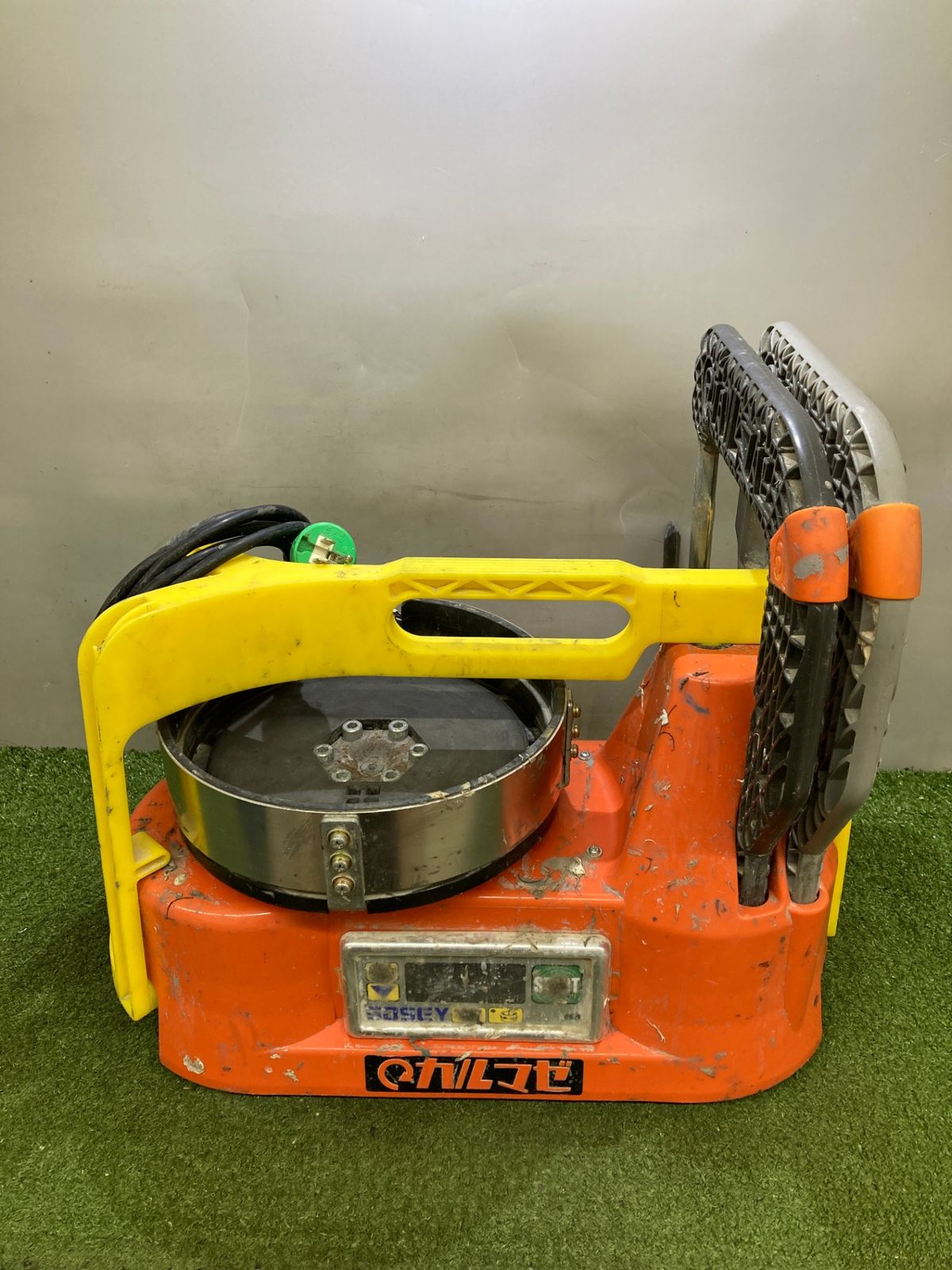SOSEY　ハードミキサー　カルマゼ カルマゼ（KARUMAZE） | 日本ソセー工業株式会社