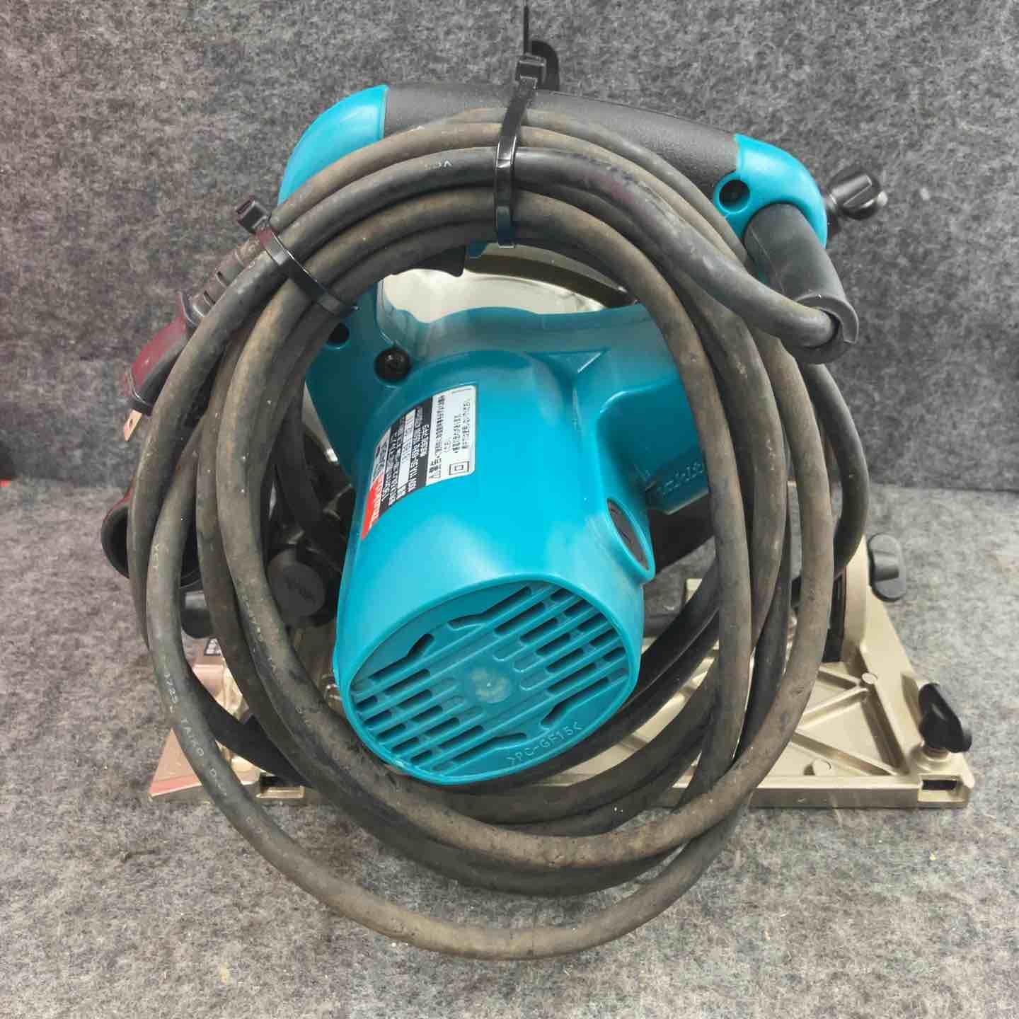 ☆マキタ(makita) 190mm際切丸のこ 5840BA【鴻巣店】 - メルカリ
