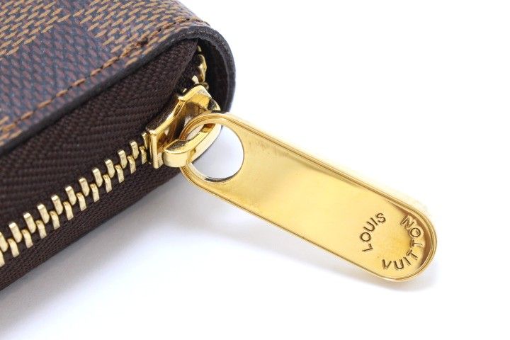 LOUIS VUITTON ルイ・ヴィトン バッグ ジッピー・オーガナイザー