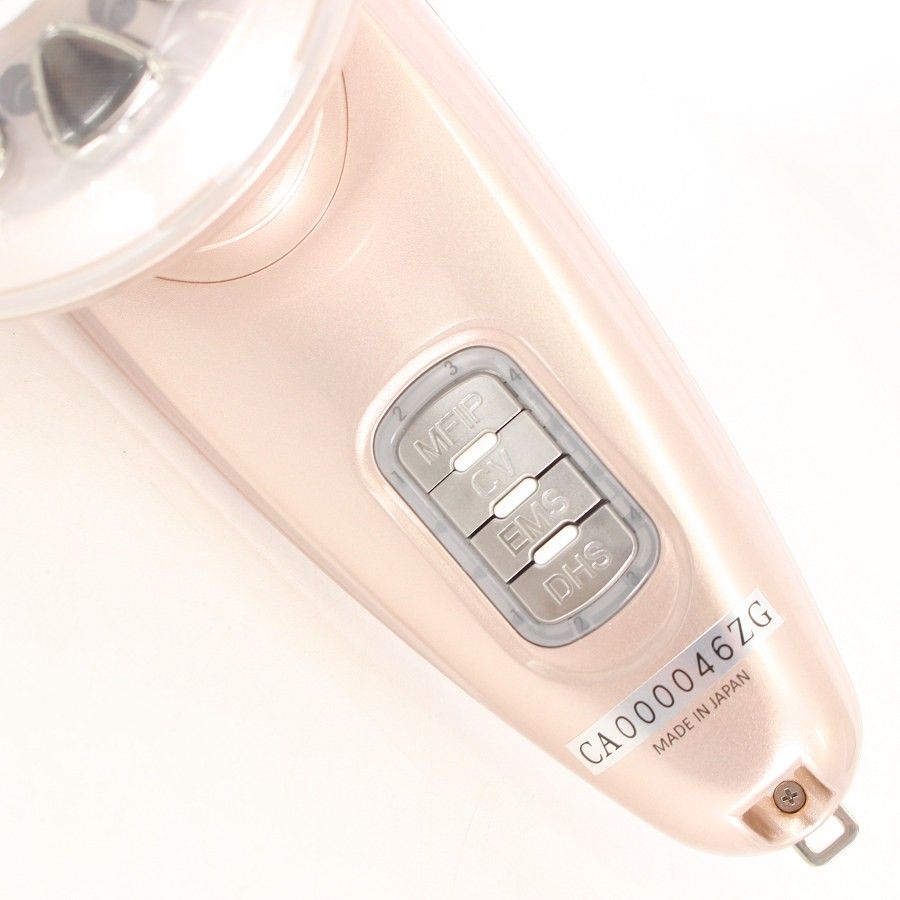 ドクターキャビエットゼウス EMS美容機器 【公式通販】