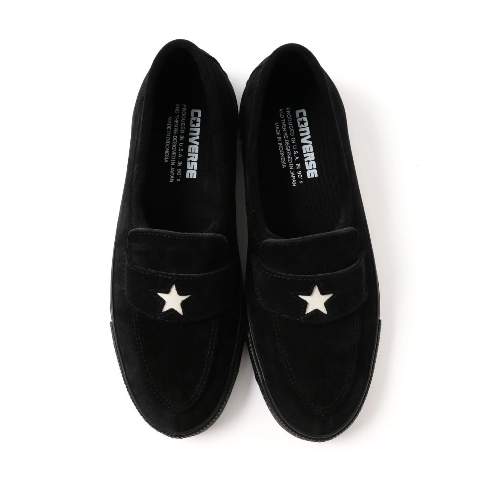 29.5cm】 ONE STAR LOAFER 【CONVERSE ADDICT】 - メルカリ