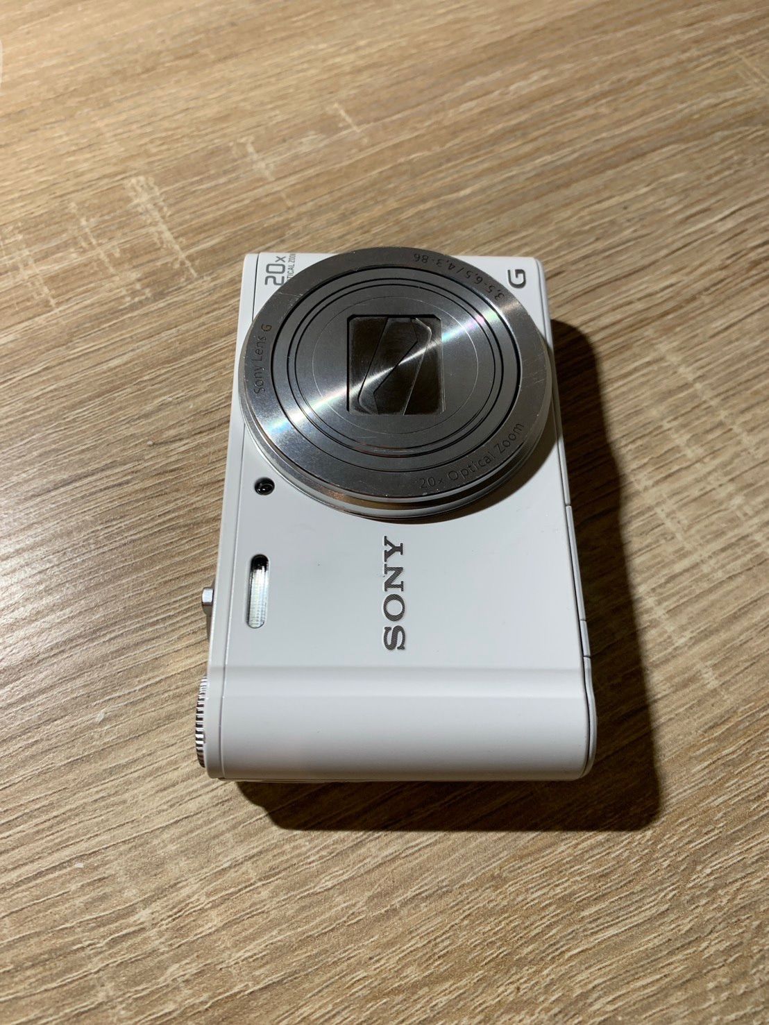 【ジャンク品】SONY デジカメ DSC-WX300 サイバーショット WXシリーズ ソニー コンデジ SONY Cyber-shot DSC