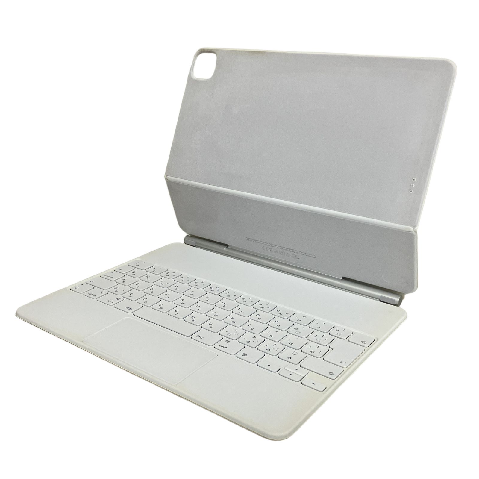 Apple 純正 Magic Keyboard 13インチ用 日本語 A2480 【公式通販】