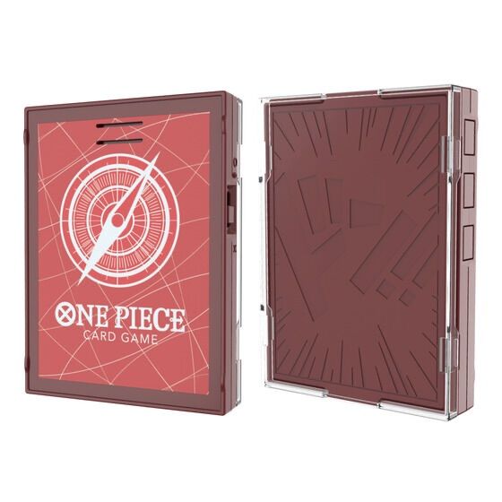 ワンピースカード サウンドローダー Vol.1 & 2 2個セット ワンピース ONE PIECEカードゲーム サウンドローダー ( Volume.1