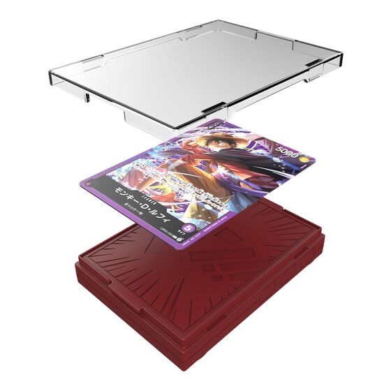 ワンピースカード サウンドローダー Vol.1 & 2 2個セット 抽選販売