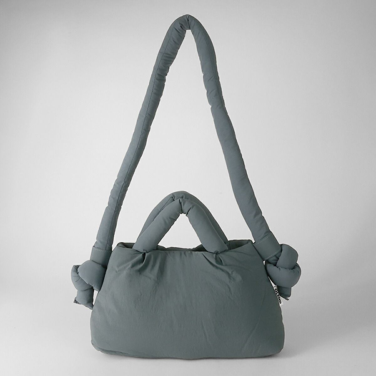 新品 オレンド OLEND MINIONA SOFT BAG ショルダーバッグ コール 2WAY 