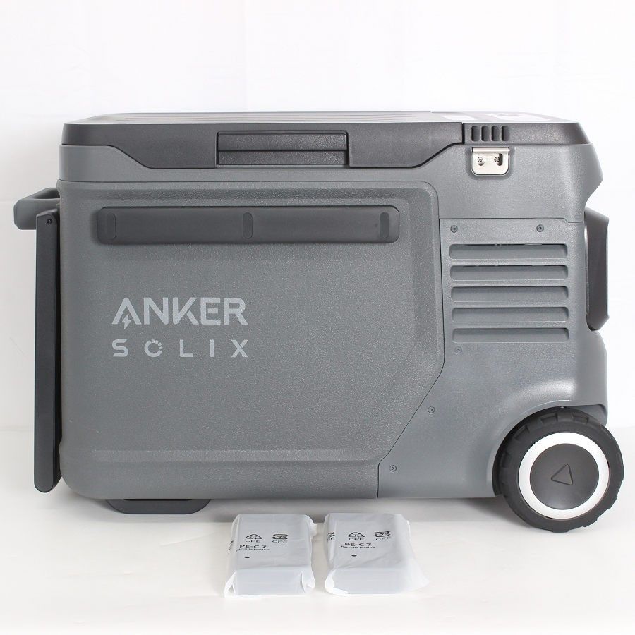 新品/訳あり】Anker Solix EverFrost 2 40L Electric Cooler A17A45A1