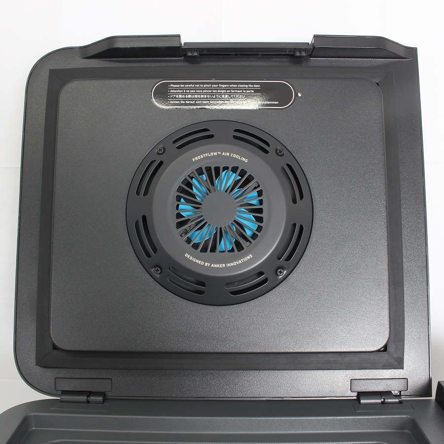 新品/訳あり】Anker Solix EverFrost 2 40L Electric Cooler A17A45A1