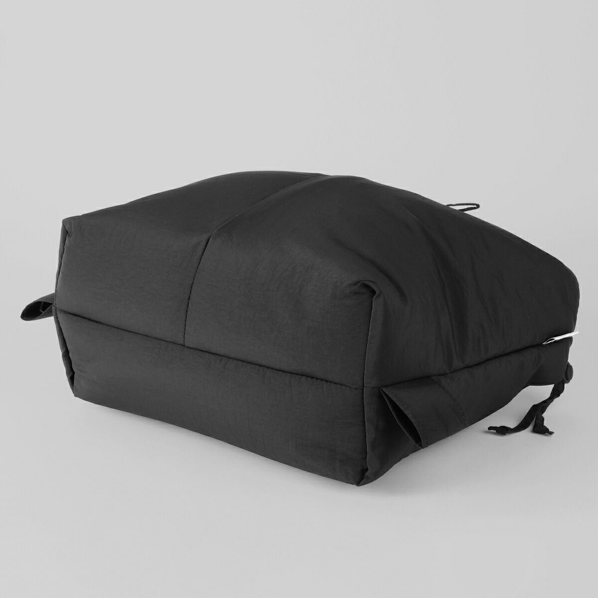 新品 オレンド OLEND ONA SOFT BAG ショルダーバッグ ブラック 4WAY 