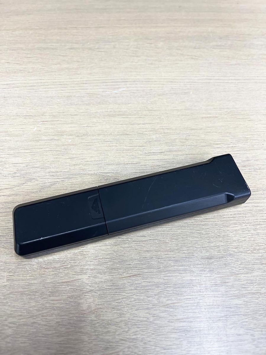 ソニー RM-J902 オーディオ カセットデッキ リモコン SONY ソニー カセットデッキ リモコン RM-J902 - メルカリ