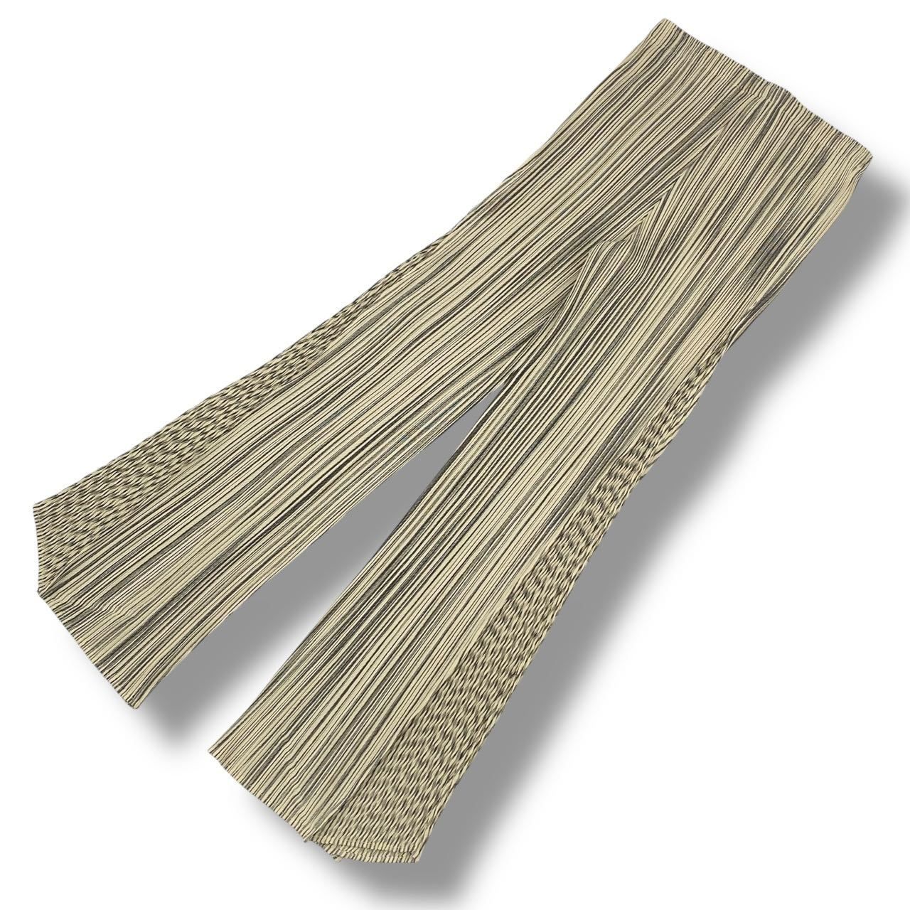 極美品 ISSEY MIYAKE イッセイミヤケ PLEATS PLEASE プリーツプリーズ 
