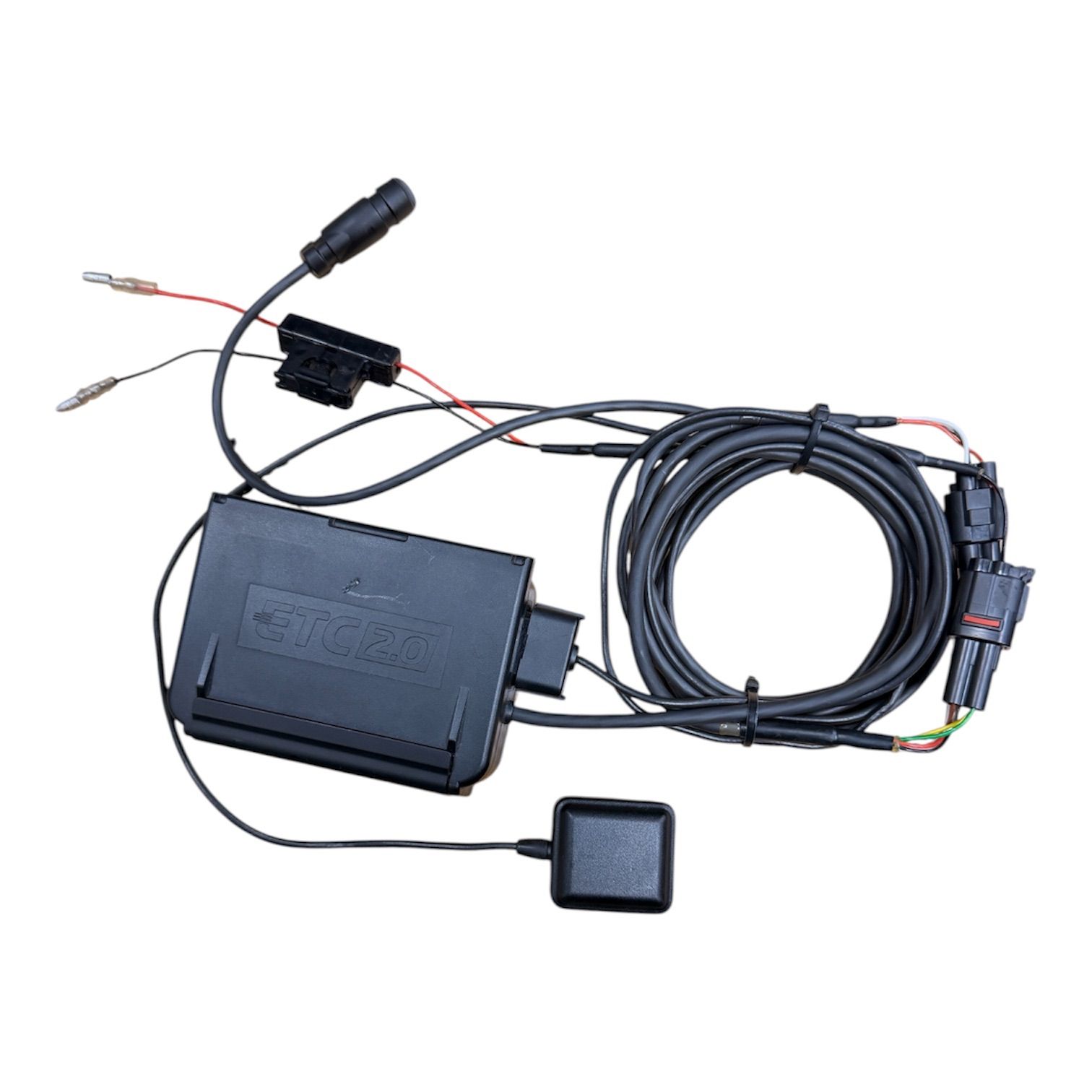 バイク　2輪用ETC2.0　JRM-21型 バイク用 ETC2.0 JRM-21 アンテナ分離型 [050167] JRM-21