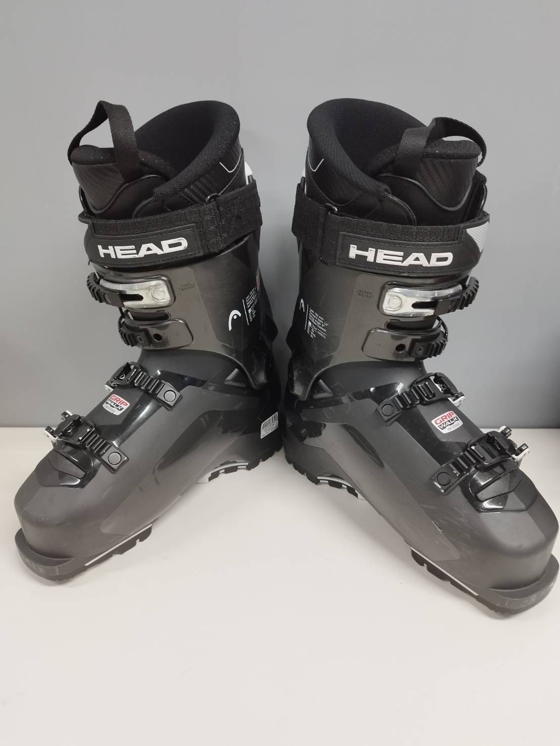 HEAD EDGE 110 スキーブーツ 25-25.5cm/298mm HEAD EDGE 110 スキーブーツ 25-25.5cm/298mm