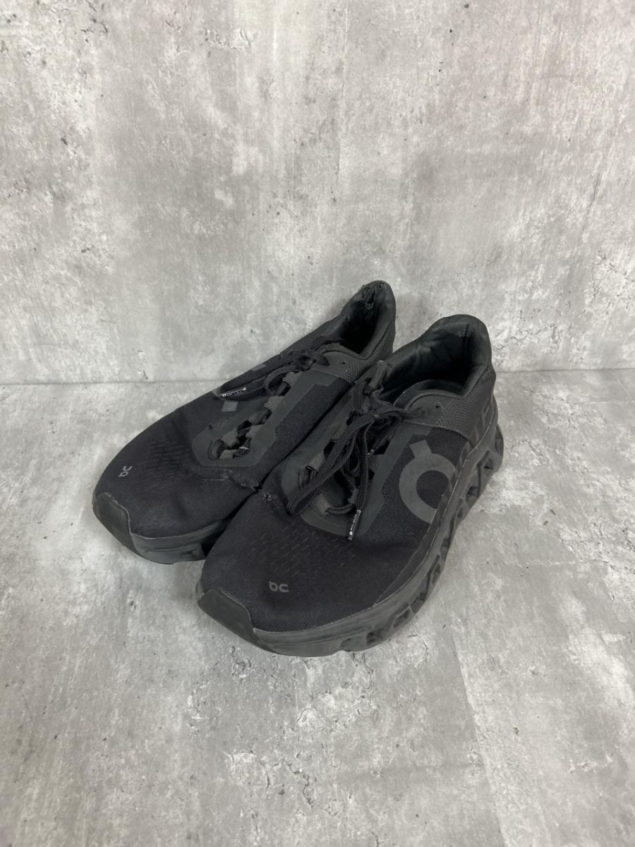 On Cloud Monster Sneakers Men