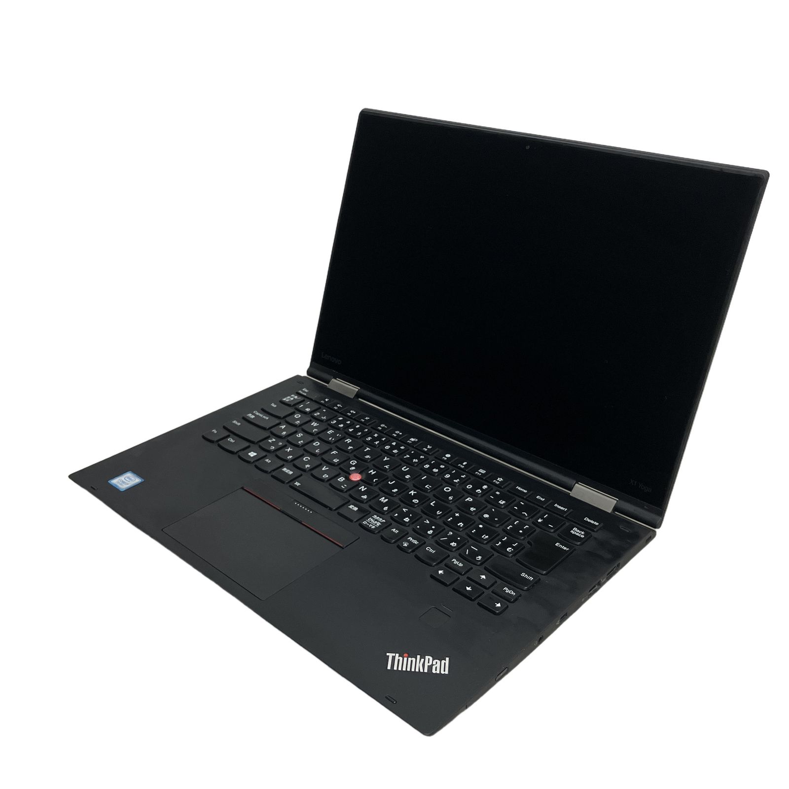Lenovo ThinkPad X1 Yoga 20JECTO1WW 14インチ ノート パソコン i7 