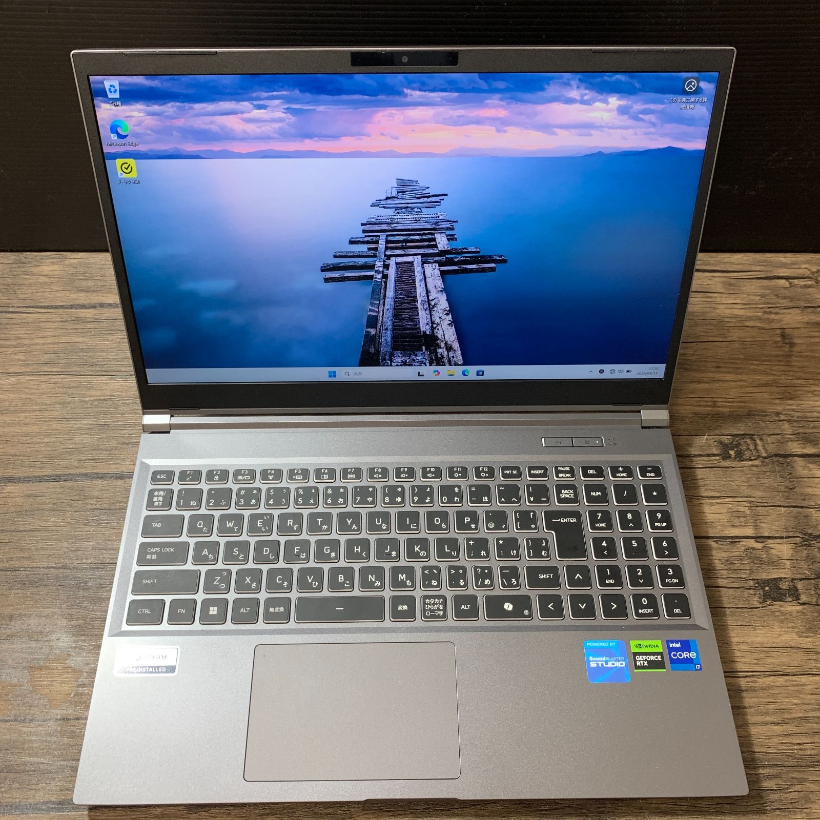 GALLERIA RL7C-R45-5N ゲーミングPC RTX4050 32GB 2TB - メルカリ