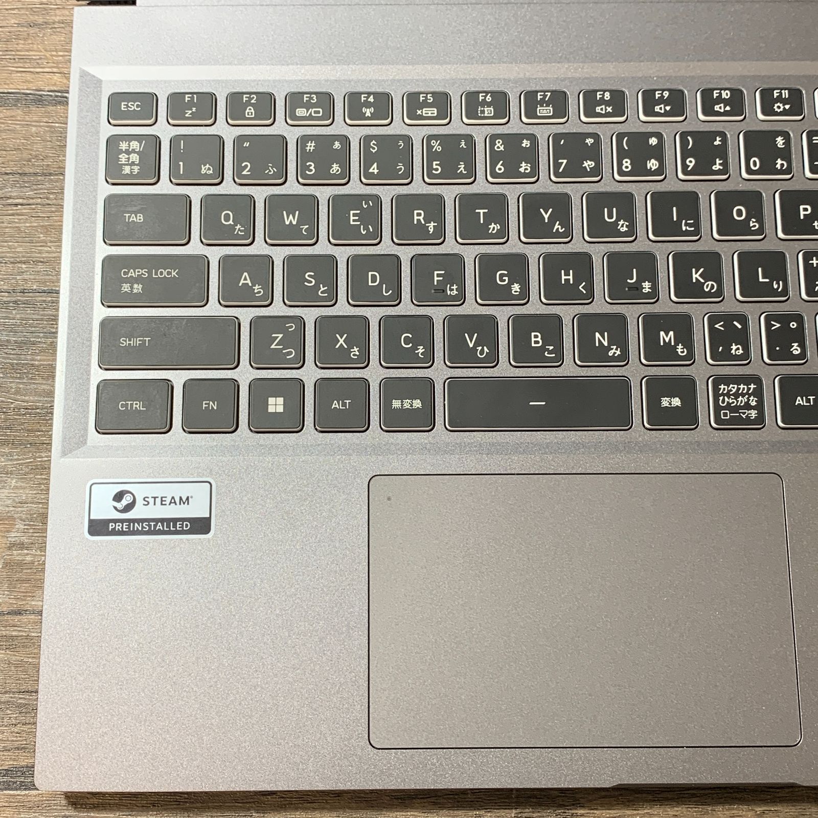 GALLERIA RL7C-R45-5N ゲーミングPC RTX4050 32GB 2TB - メルカリ