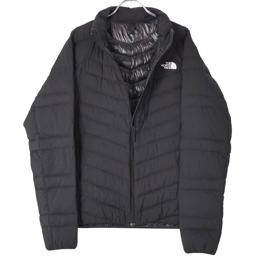 美品 THE NORTH FACE ノースフェイス THUNDER JACKET サンダー