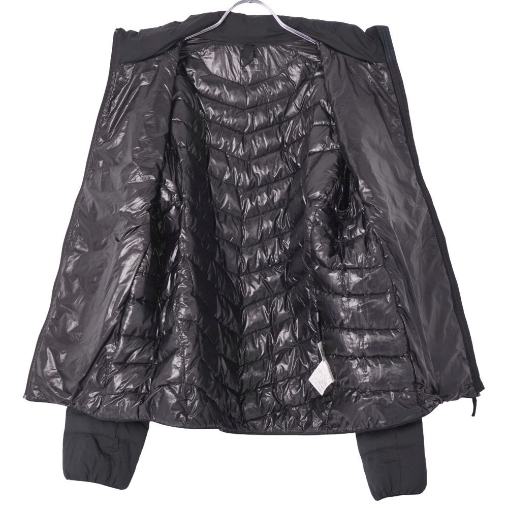 美品 THE NORTH FACE ノースフェイス THUNDER JACKET サンダー