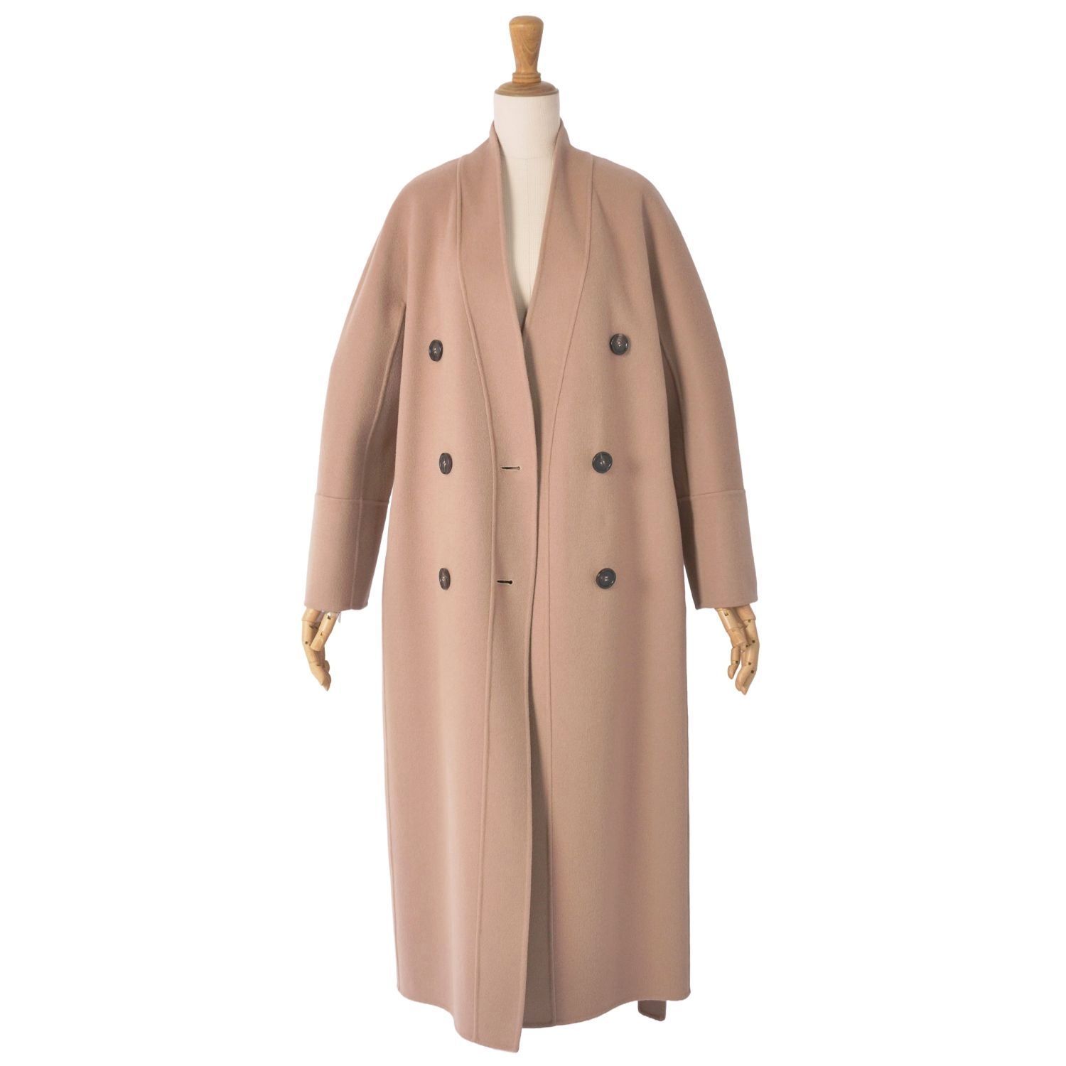 極美品 エス マックスマーラ S Max Mara cucito a mano - メルカリ