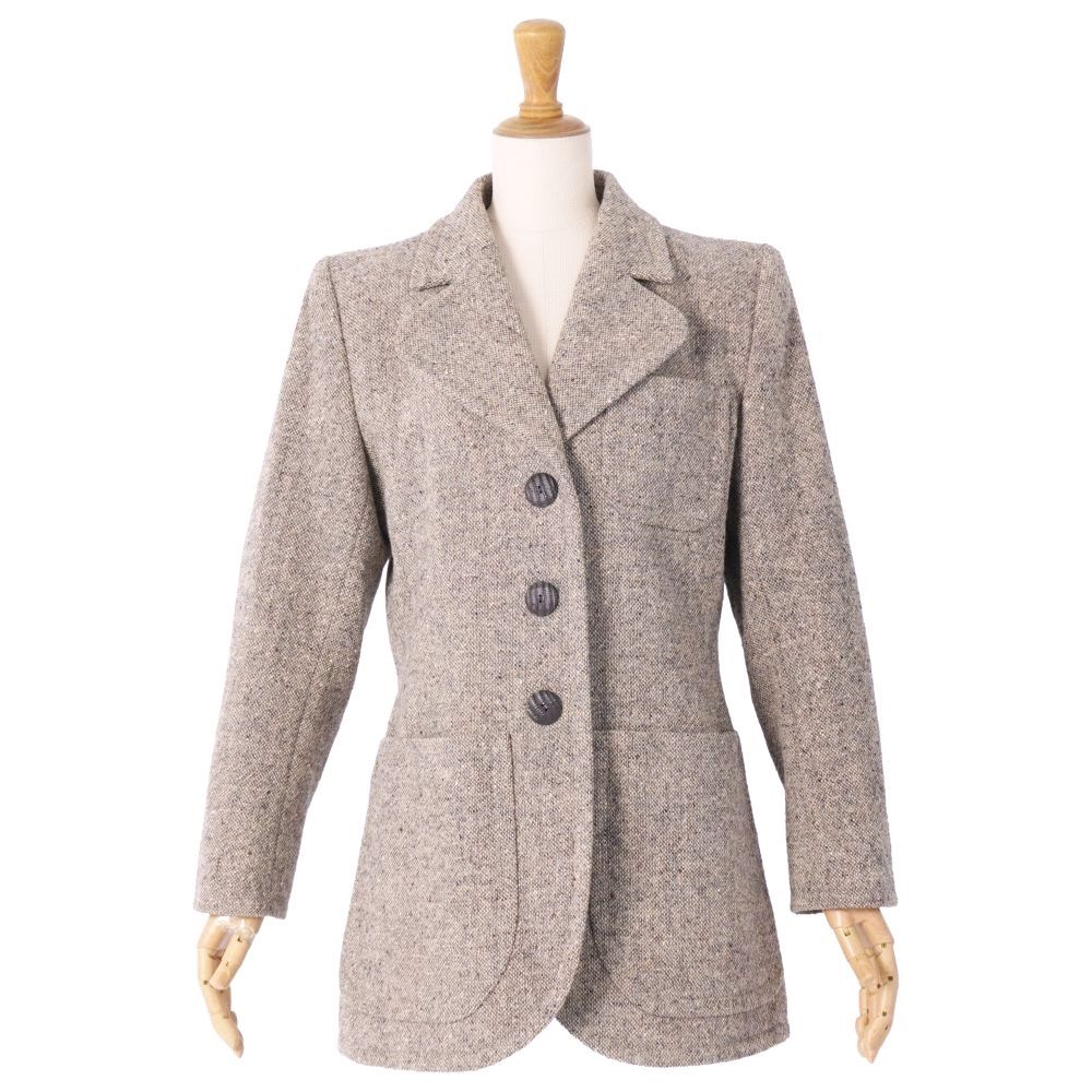 美品 Vintage イヴサンローラン Yves Saint Laurent ジ - メルカリ