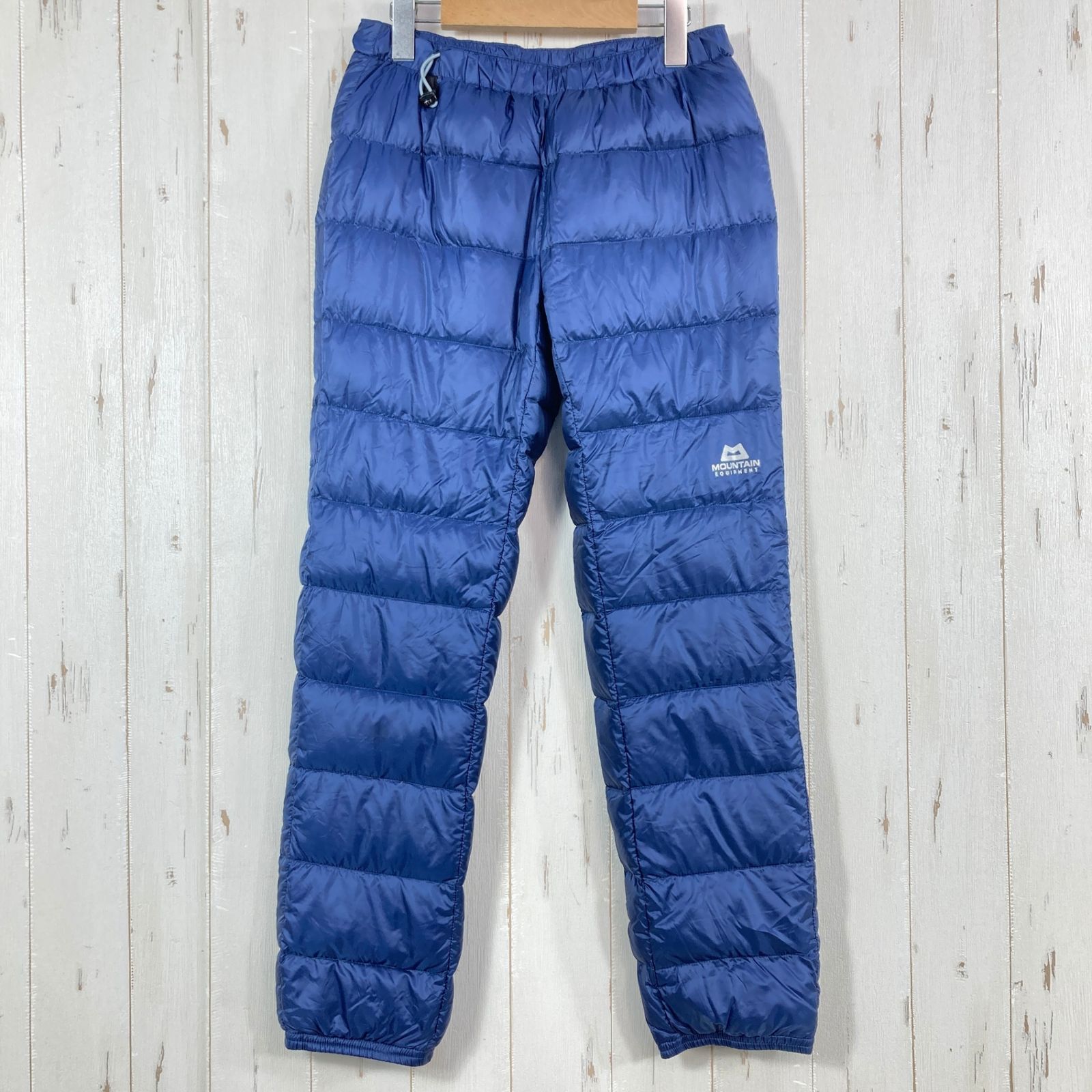 ✉️Women's S ネイビー系 Mountain Equipment ( マウンテンイクイップメント ) パウダー パンツ Powder Pant ダウン ウェア ボトムス ロングパンツ ダウンインサレーション z00057340 ダウンイ