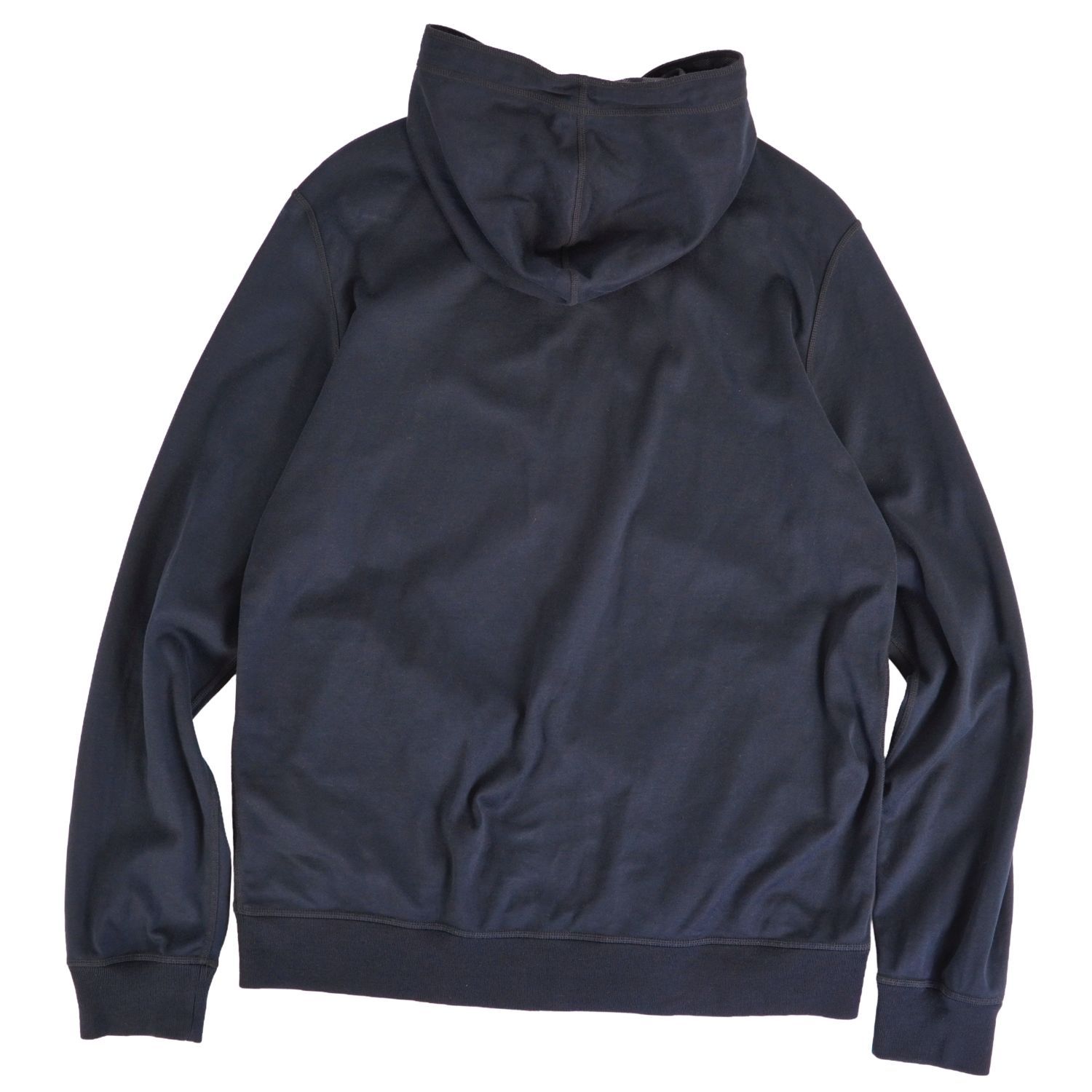 美品 ルイヴィトン LOUIS VUITTON スウェット パーカー ジップアッ 