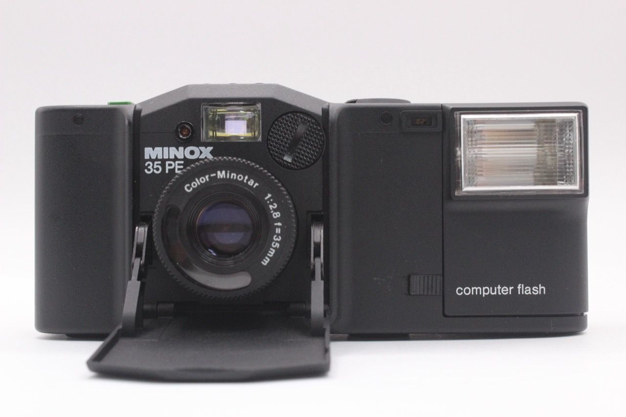 【動作確認済】 MINOX 35ML F0126-4v p 動作確認済】 MINOX 35ML F0126-4v p 【公式通販】