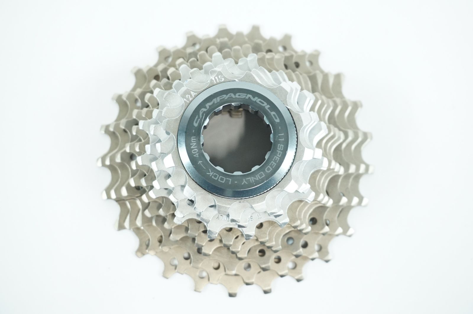 CAMPAGNOLO 「カンパニョーロ」 RECORD 12-25T スプロケット / バイチャリ宇都宮店