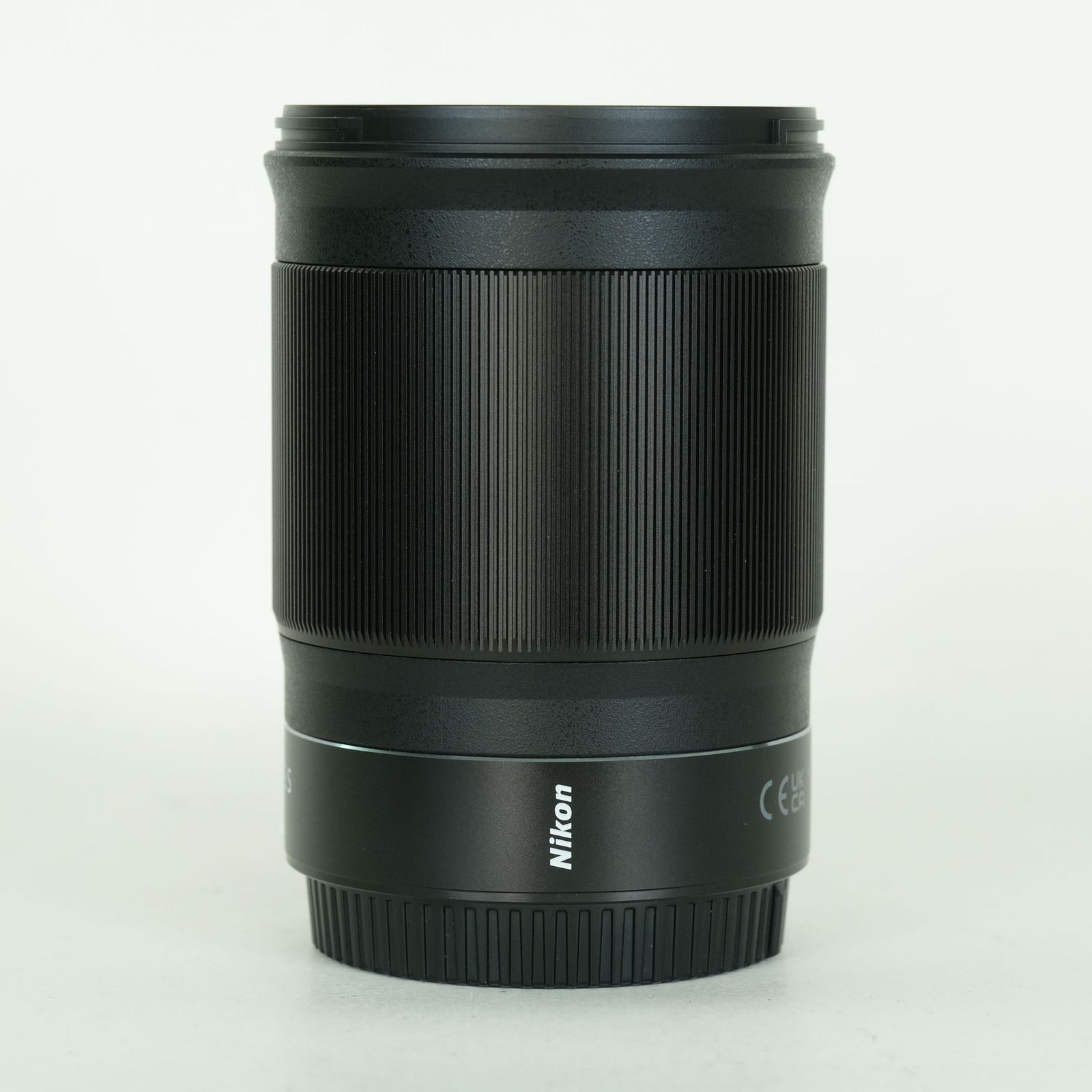 新品同様] Nikon NIKKOR Z 85mm f/1.8 S | Nikon Zマウント - メルカリ