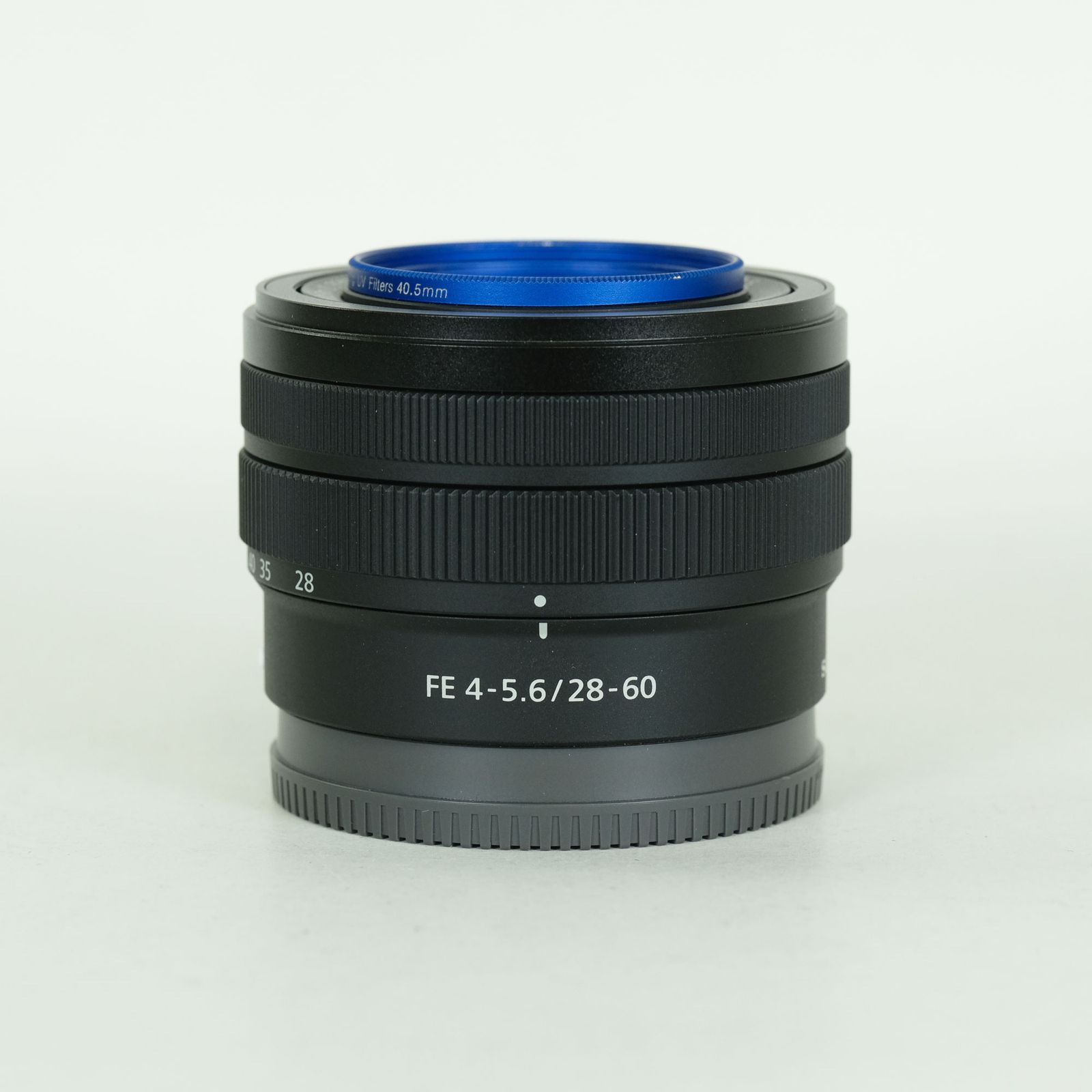 良品 | フィルター付] SONY FE 28-60mm F4-5.6 SEL2860 | SONY E