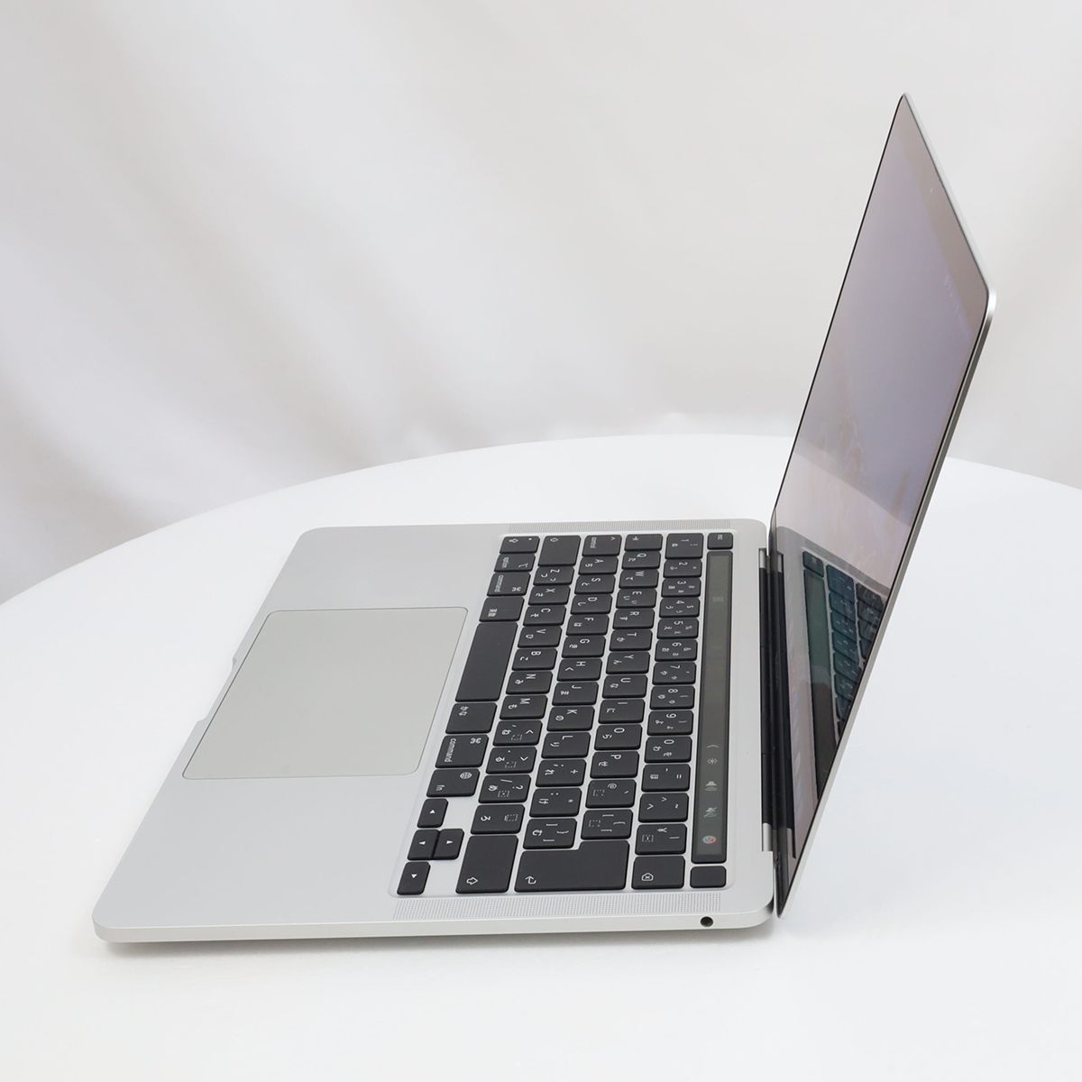 MacBook Pro 13 M1 ジャンク シルバー - メルカリ