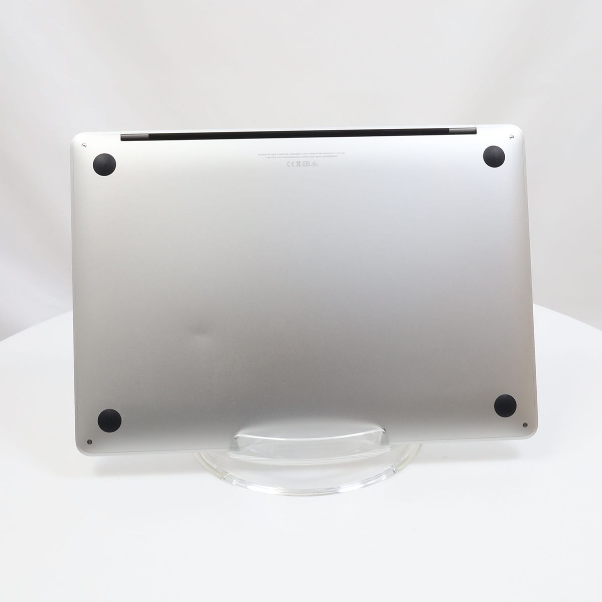 MacBook Pro 13 M1 ジャンク シルバー - メルカリ