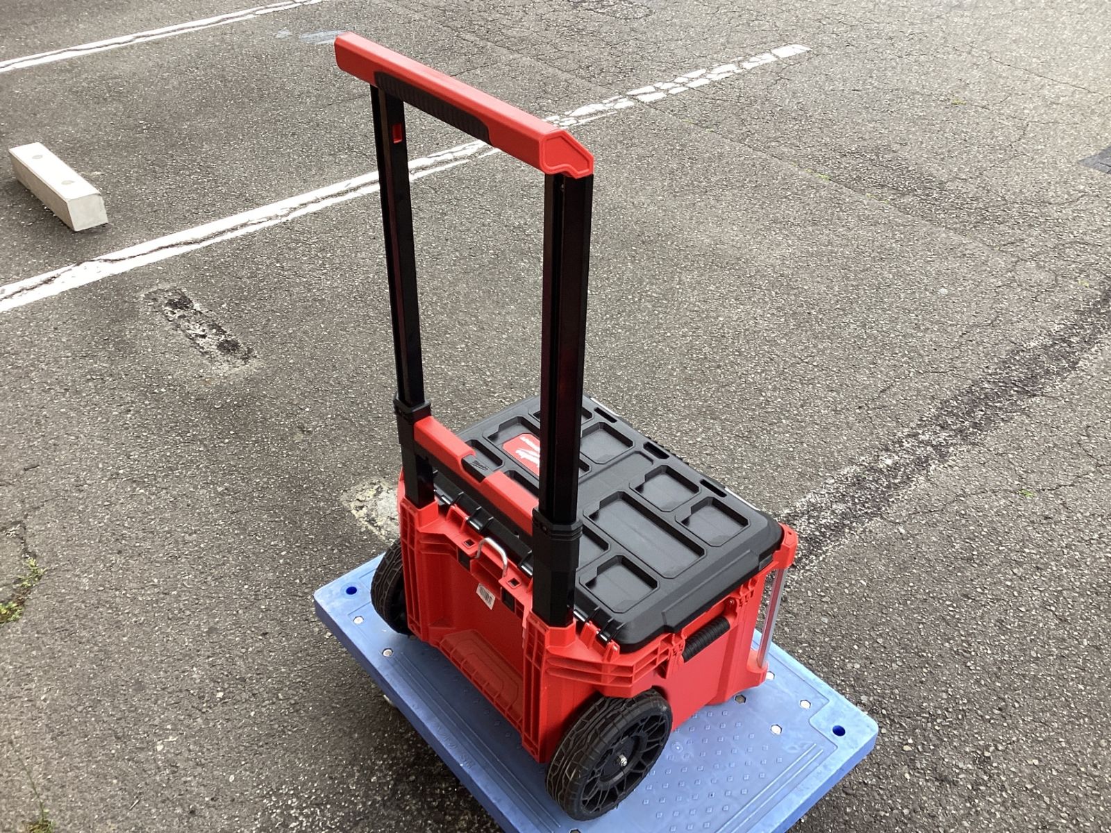 未使用に近い】ミルウォーキーツール・ジャパン 48-22-8426 PACKOUT TM 