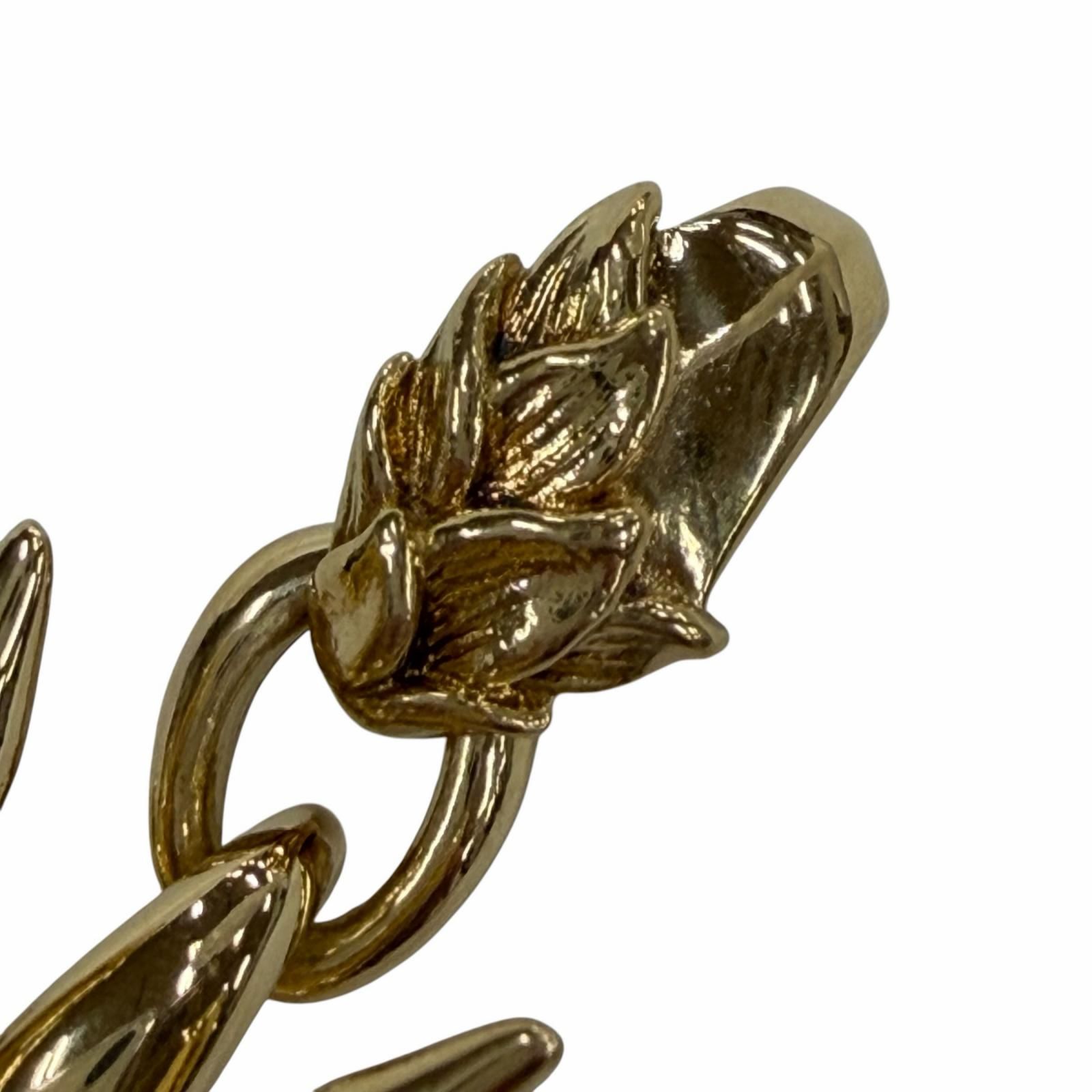 美品▽Bloody Mary ブラッディマリー K18 GOD ゴッド ドラゴンモチーフ 
