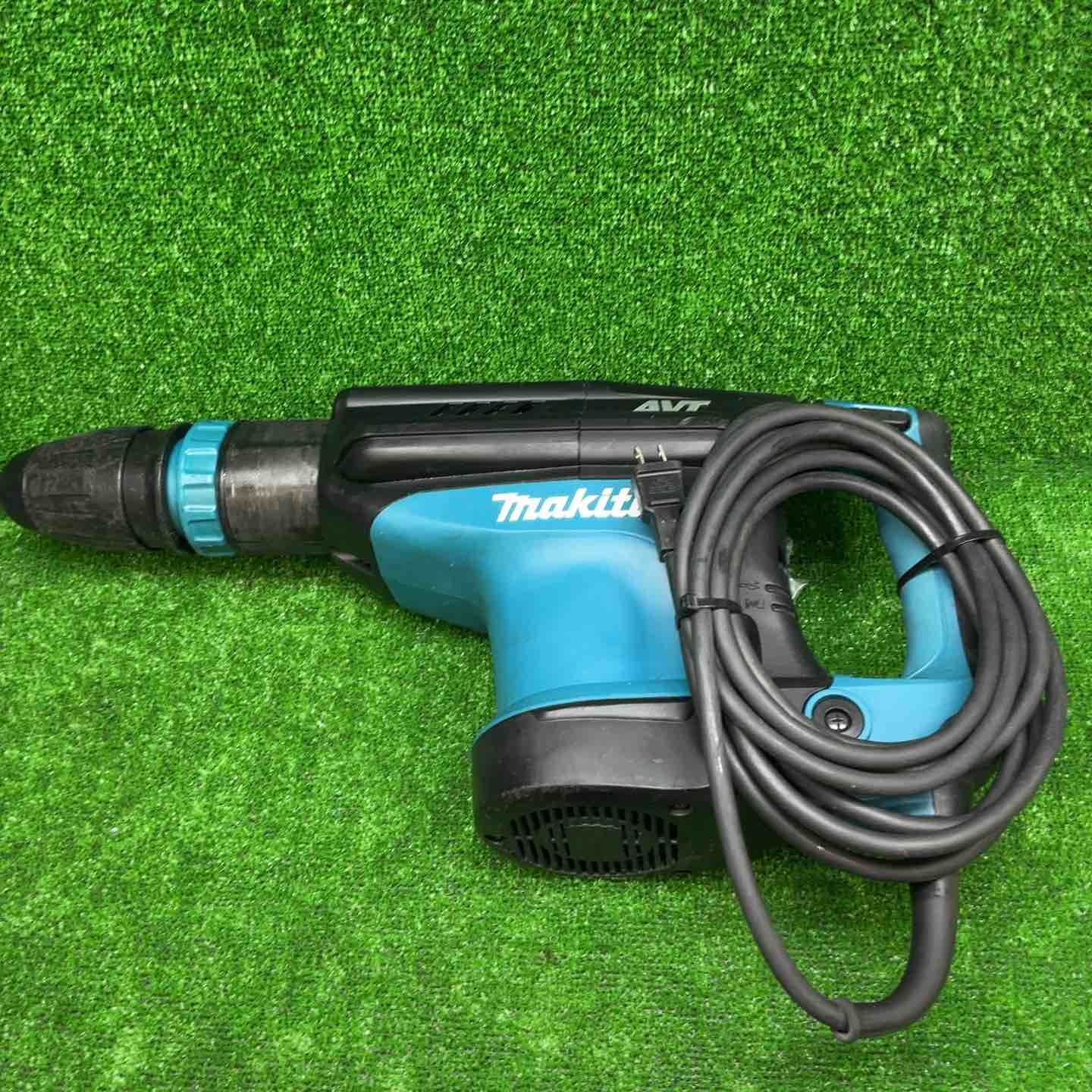 ✨マキタ　中古　HM1213C　電動ハンマ✨うるま市田場✨ マキタ(makita) 電動ハンマ HM1213C【藤沢店】 - メルカリ