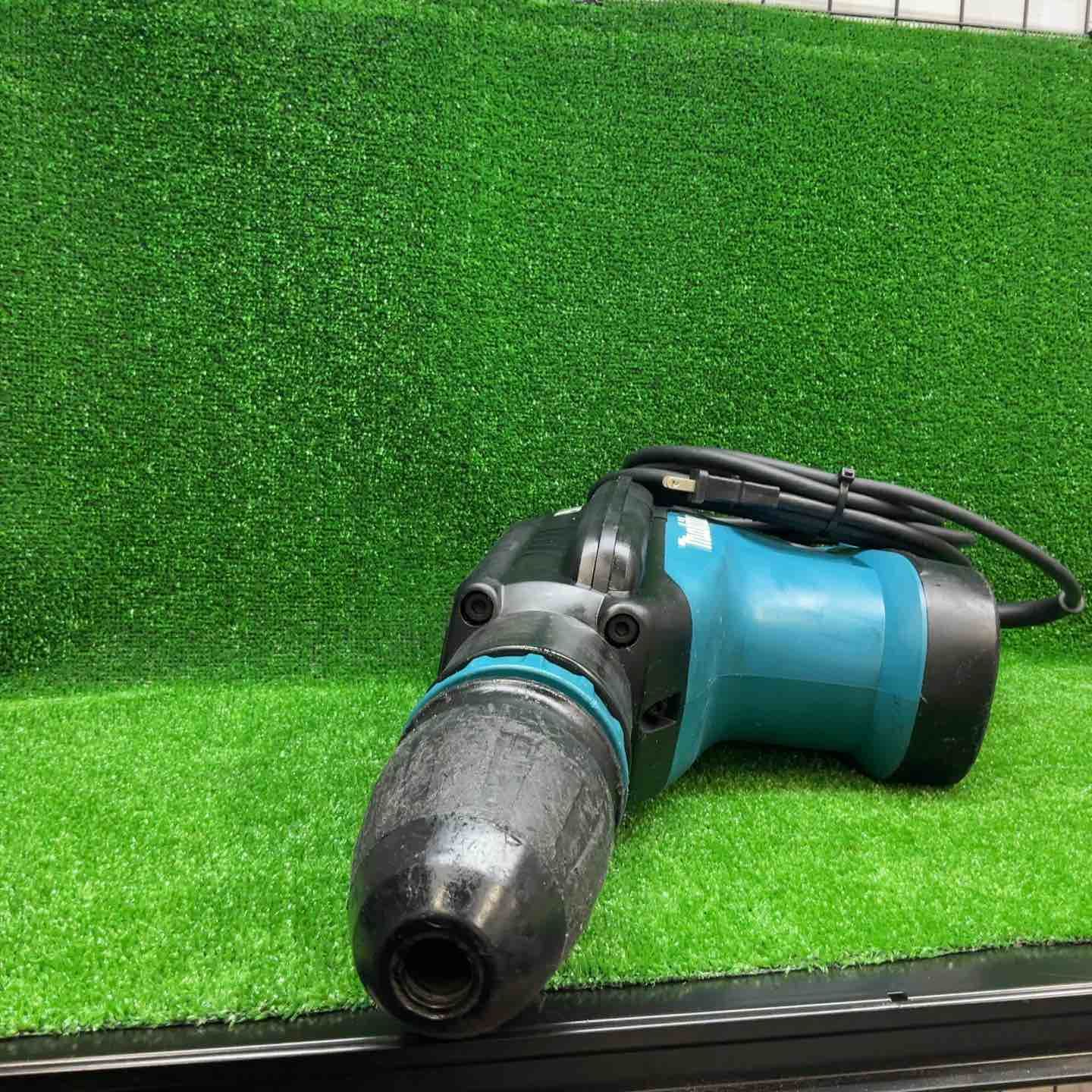 ✨マキタ　中古　HM1213C　電動ハンマ✨うるま市田場✨ 愛知/名古屋の電動工具・中古工具の買取販売専門店【エコツール