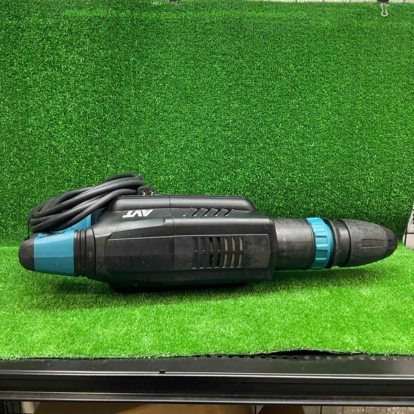 ✨マキタ　中古　HM1213C　電動ハンマ✨うるま市田場✨ 愛知/名古屋の電動工具・中古工具の買取販売専門店【エコツール