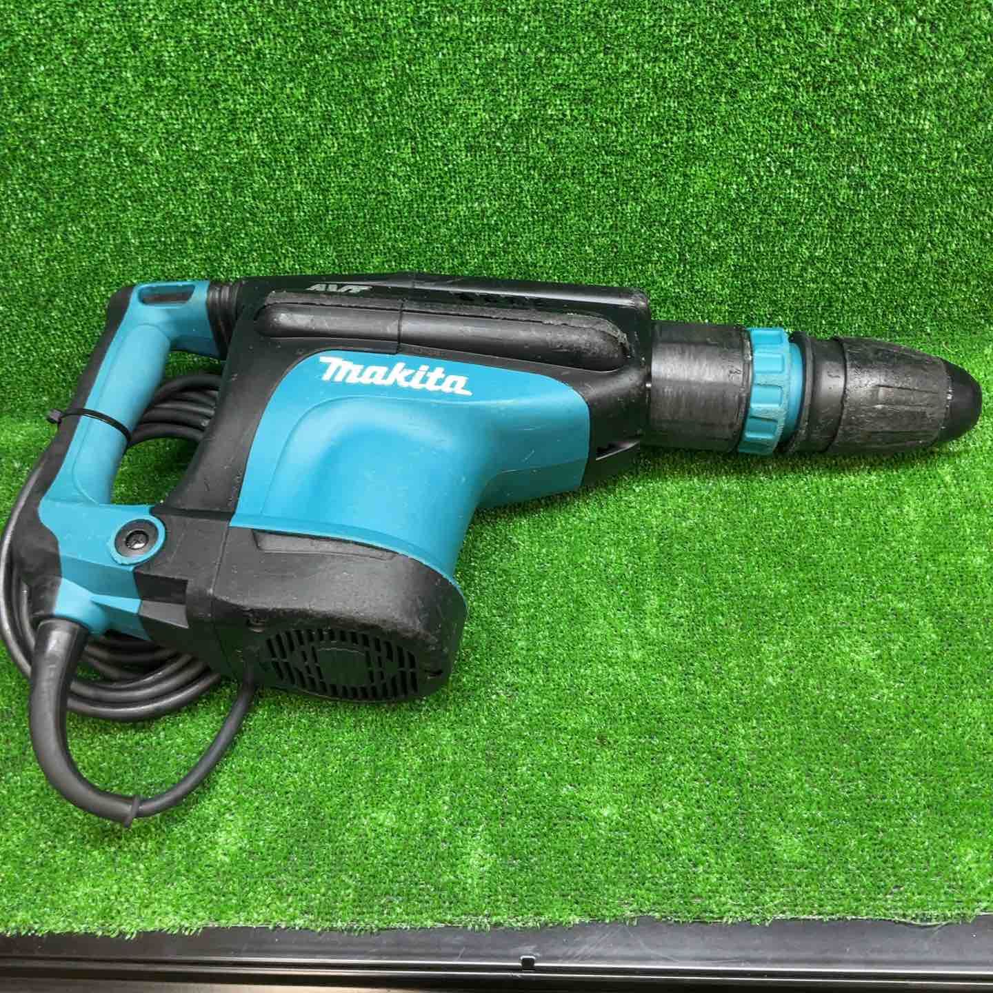 マキタ(makita) 電動ハンマ HM1213C【藤沢店】 - メルカリ