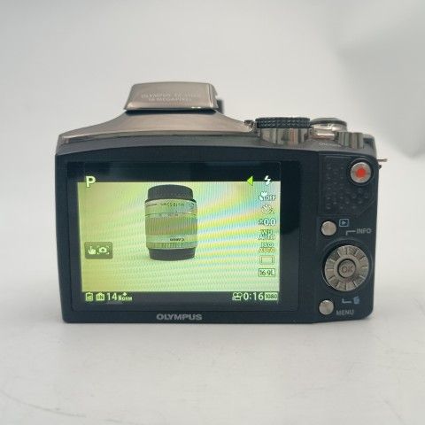 普*9様 ジャンク OLYMPUS SZ-31MR コンパクトデジタルカメラ Amazon.com : OM SYSTEM Olympus SZ-31MR 16MP CMOS Camera with 24x