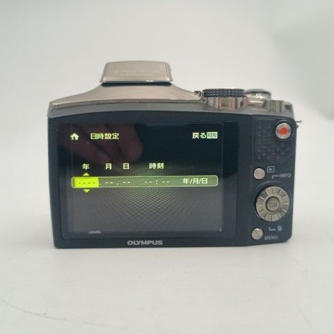 OLYMPUS SZ-31MR コンパクトデジタルカメラ - メルカリ