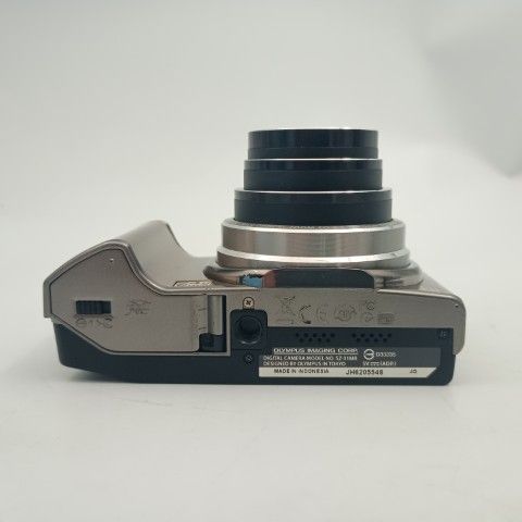 普*9様 ジャンク OLYMPUS SZ-31MR コンパクトデジタルカメラ Amazon.com : OM SYSTEM Olympus SZ-31MR 16MP CMOS Camera with 24x