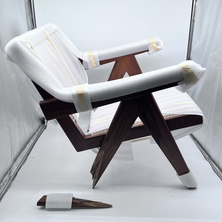 Easy Chair PH29 Teak イージーチェア ピエール・ジャンヌレ Easy Chair PH29 Teak / イージーチェア チーク ピエール・ジャンヌレ