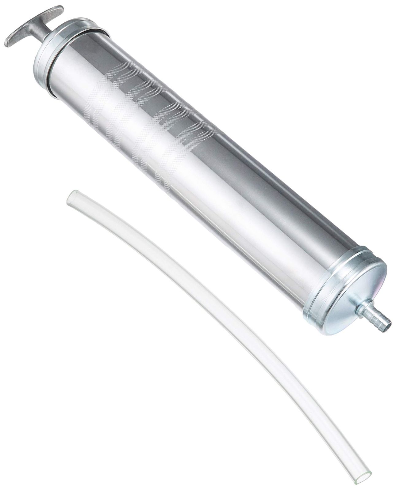 新品 TRUSCO(トラスコ) オイルサクションガン500ml TOSG500