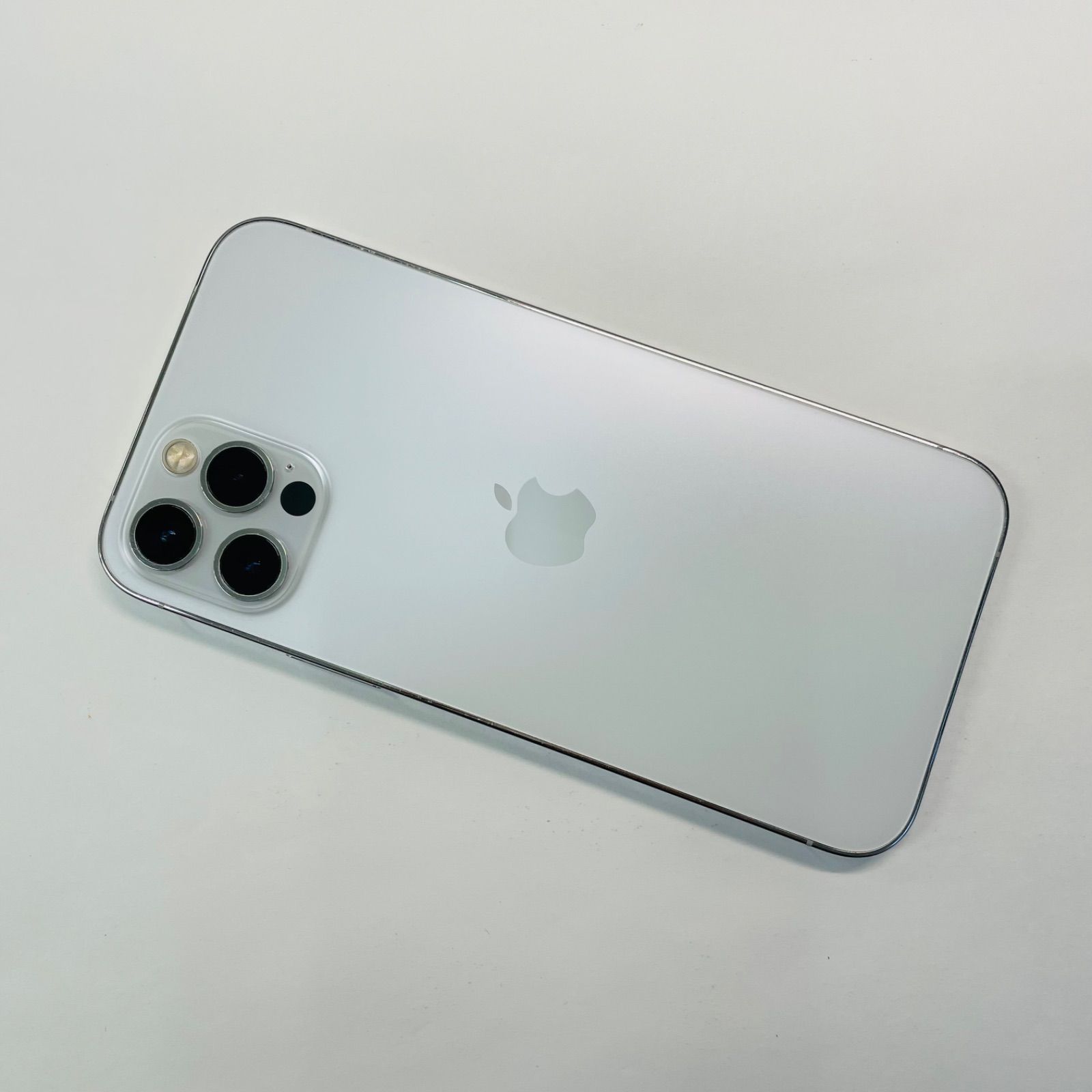 iPhone 12 Pro 258G シルバー ジャンク Pro iPhone シルバー simフリー