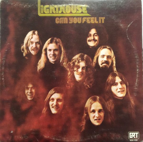 Mercari Lighthouse LP Lighthouse Can You Feel It 92301039 GRT /00260 - メルカリ