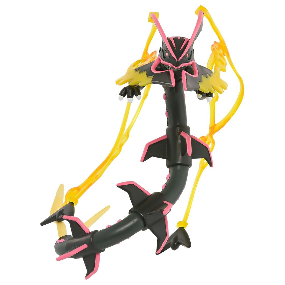 新品 タカラトミー(TAKARA TOMY) ポケットモンスター モンコレ 黒い