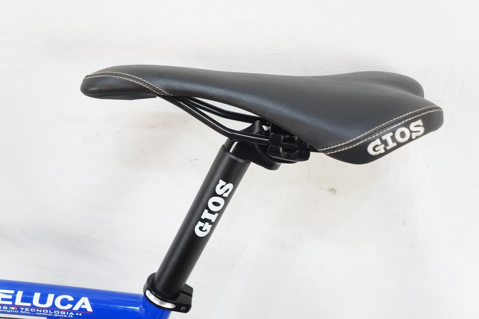 GIOS 「ジオス」 FELUCA 2011年モデル 20インチ ミニベロ / バイチャリ 