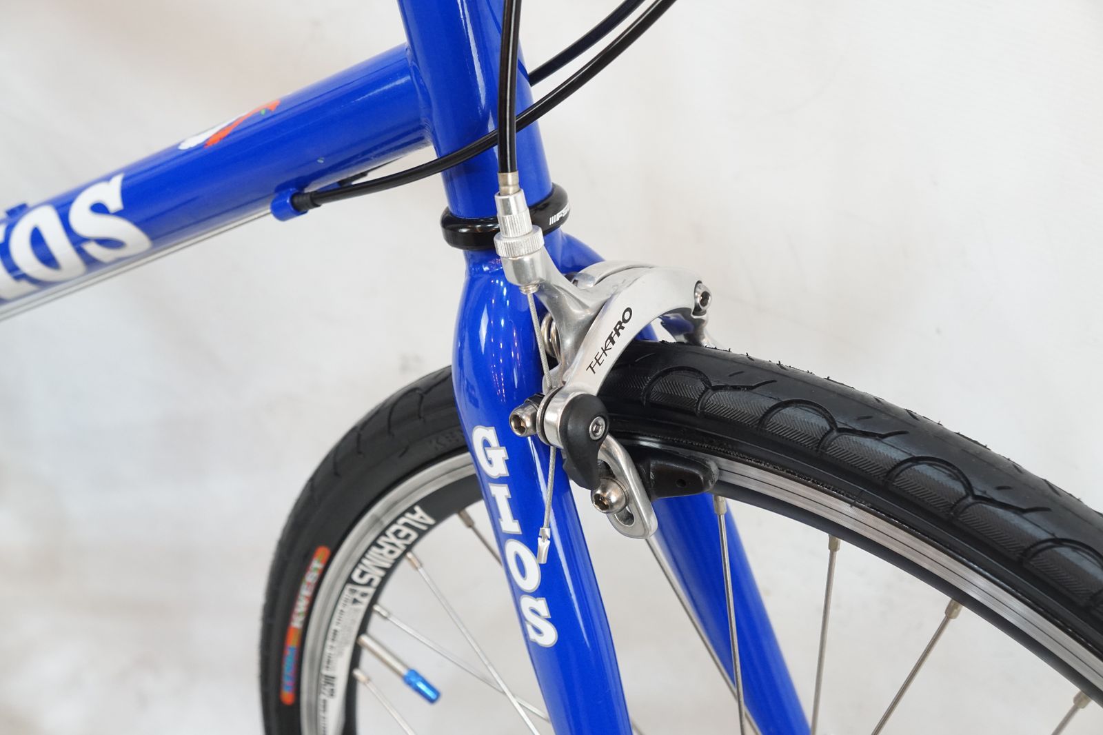 GIOS 「ジオス」 FELCA 2011年頃モデル 小径車 GIOS 「ジオス」 FELCA 2011年頃モデル 小径車