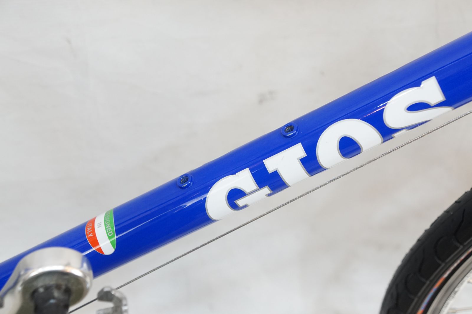 GIOS 「ジオス」 FELCA 2011年頃モデル 小径車